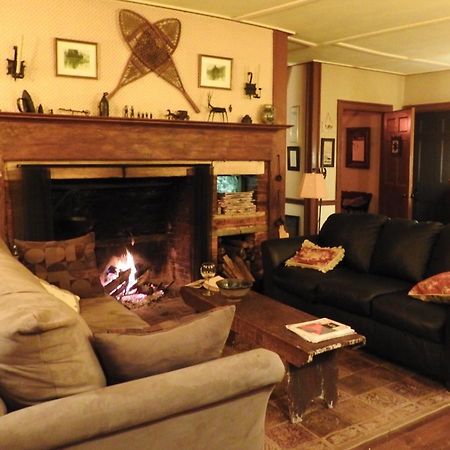 The Chipman Inn Ripton Extérieur photo