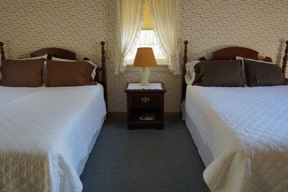 The Chipman Inn Ripton Extérieur photo