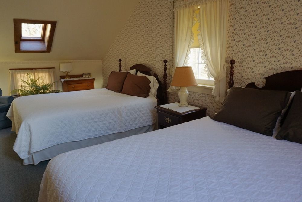The Chipman Inn Ripton Extérieur photo