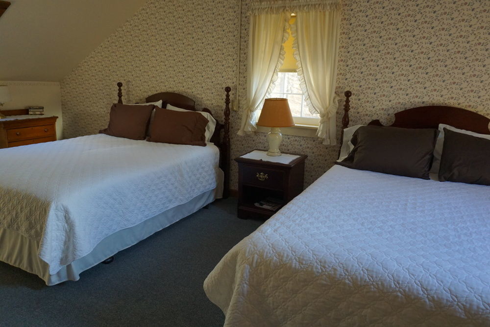 The Chipman Inn Ripton Extérieur photo