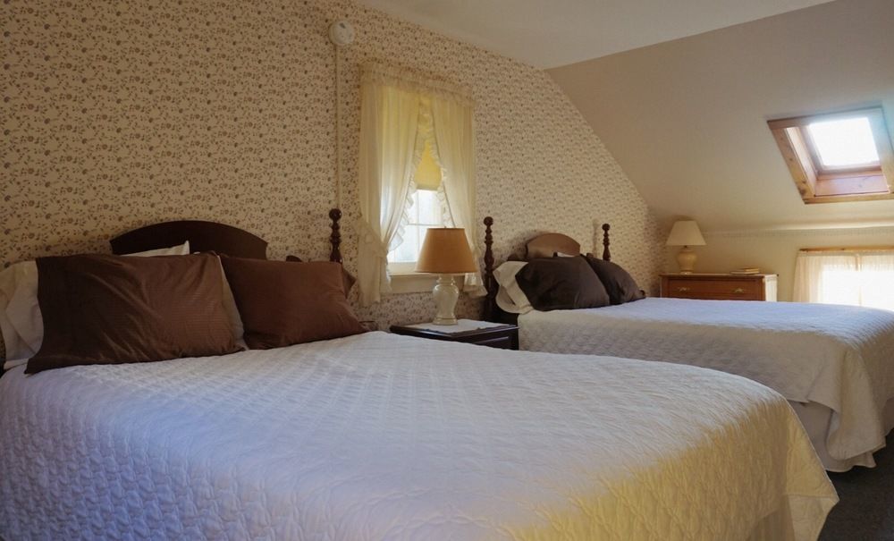 The Chipman Inn Ripton Extérieur photo