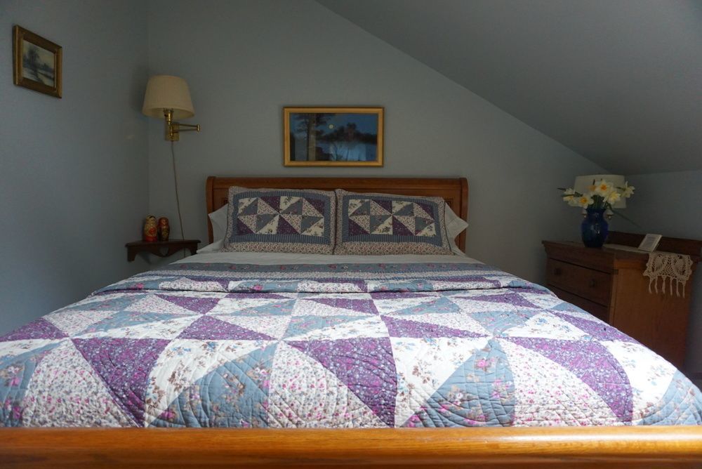 The Chipman Inn Ripton Extérieur photo
