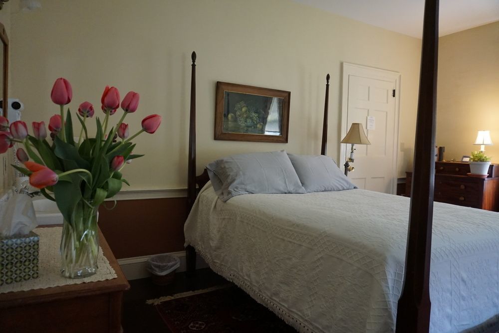 The Chipman Inn Ripton Extérieur photo