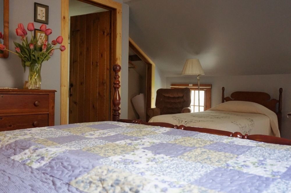 The Chipman Inn Ripton Extérieur photo
