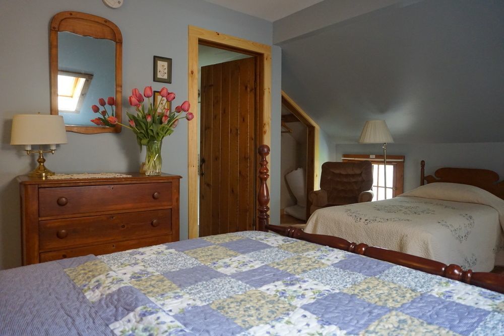 The Chipman Inn Ripton Extérieur photo