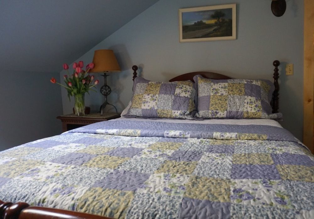 The Chipman Inn Ripton Extérieur photo