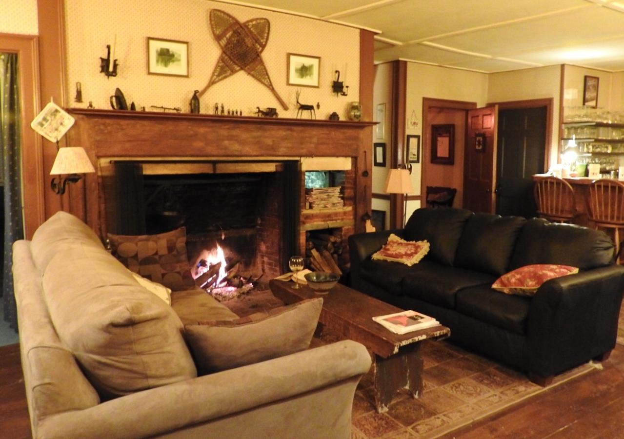 The Chipman Inn Ripton Extérieur photo