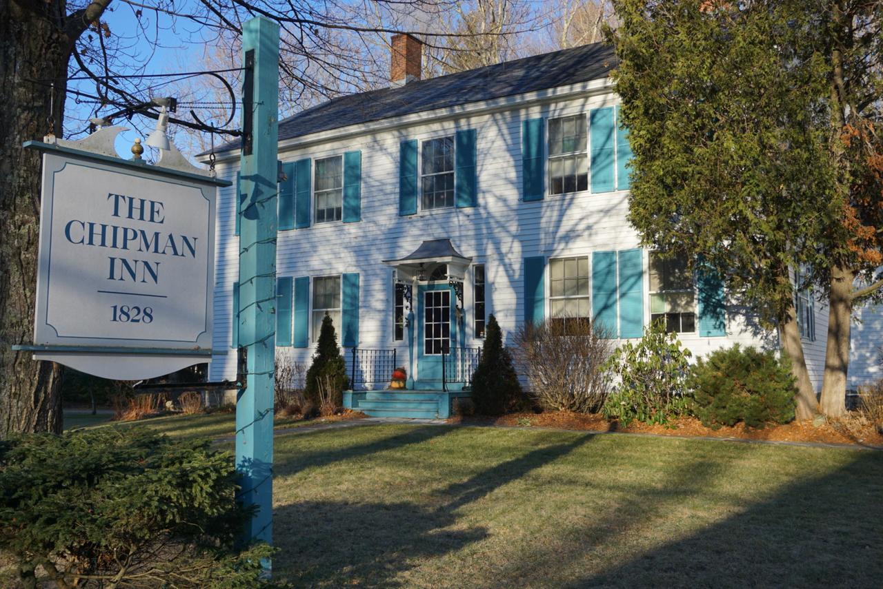 The Chipman Inn Ripton Extérieur photo