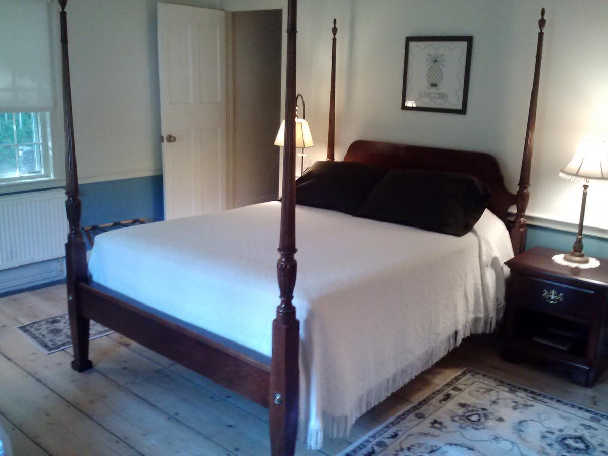 The Chipman Inn Ripton Extérieur photo