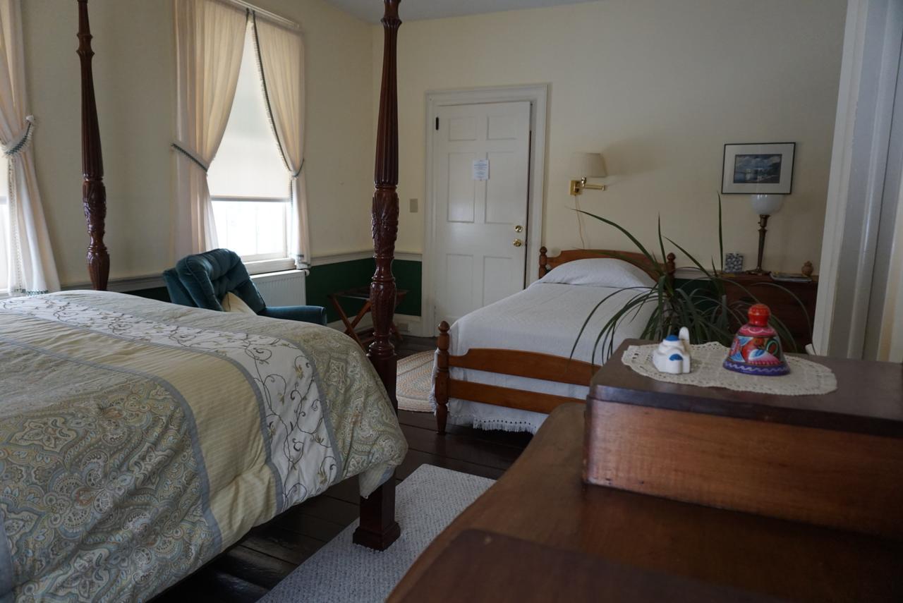 The Chipman Inn Ripton Extérieur photo