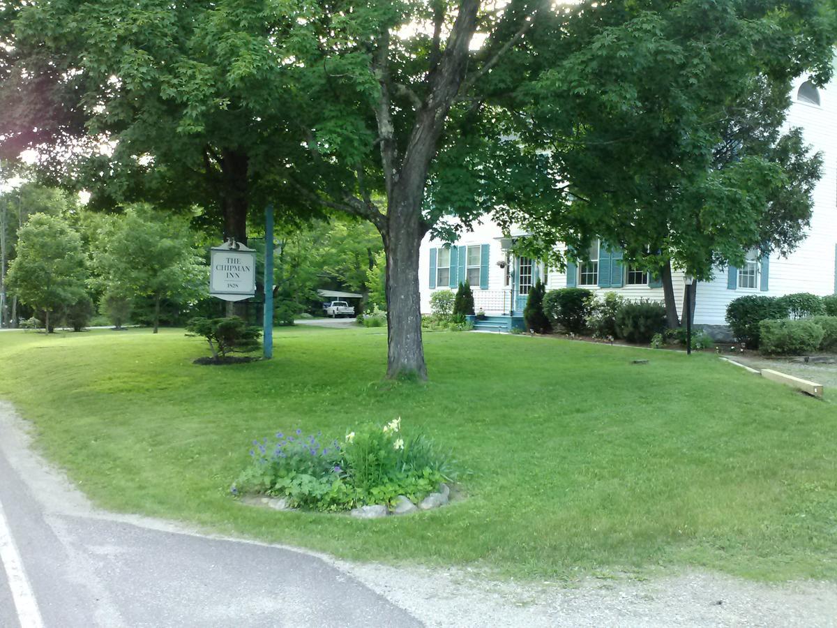 The Chipman Inn Ripton Extérieur photo