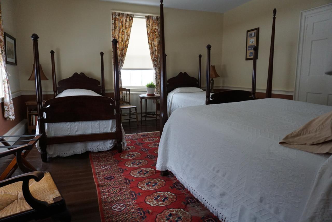 The Chipman Inn Ripton Extérieur photo