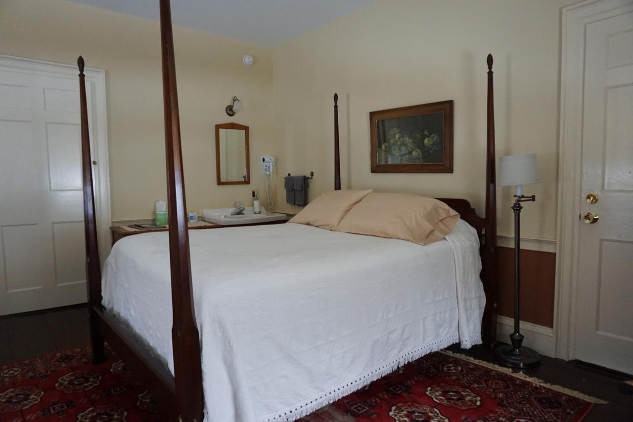 The Chipman Inn Ripton Extérieur photo