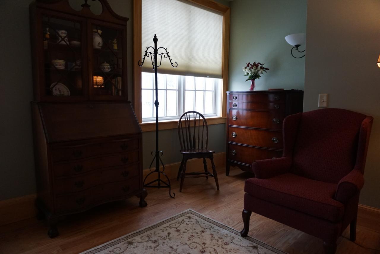 The Chipman Inn Ripton Extérieur photo