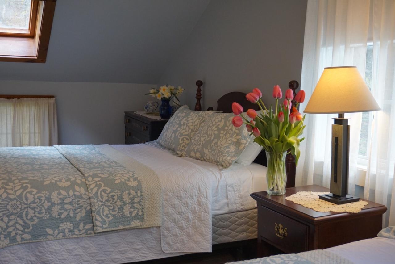 The Chipman Inn Ripton Extérieur photo