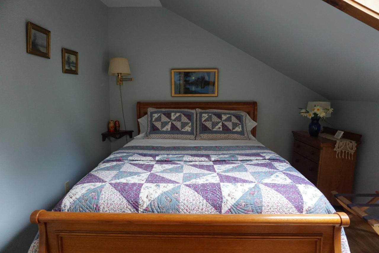 The Chipman Inn Ripton Extérieur photo