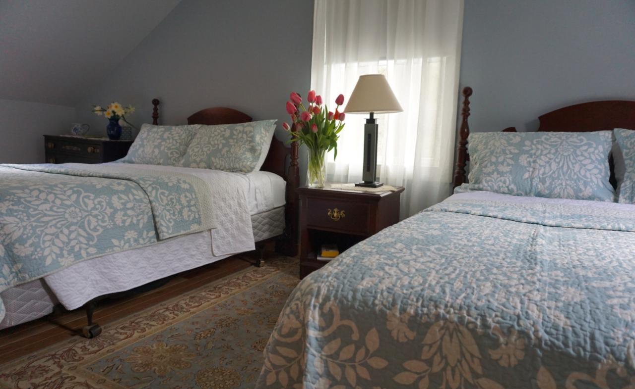 The Chipman Inn Ripton Extérieur photo