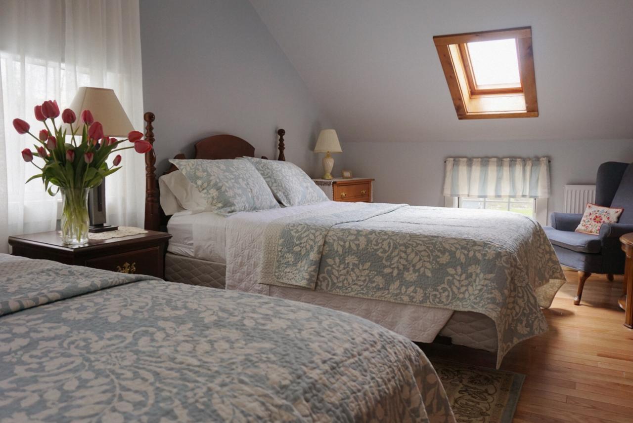 The Chipman Inn Ripton Extérieur photo