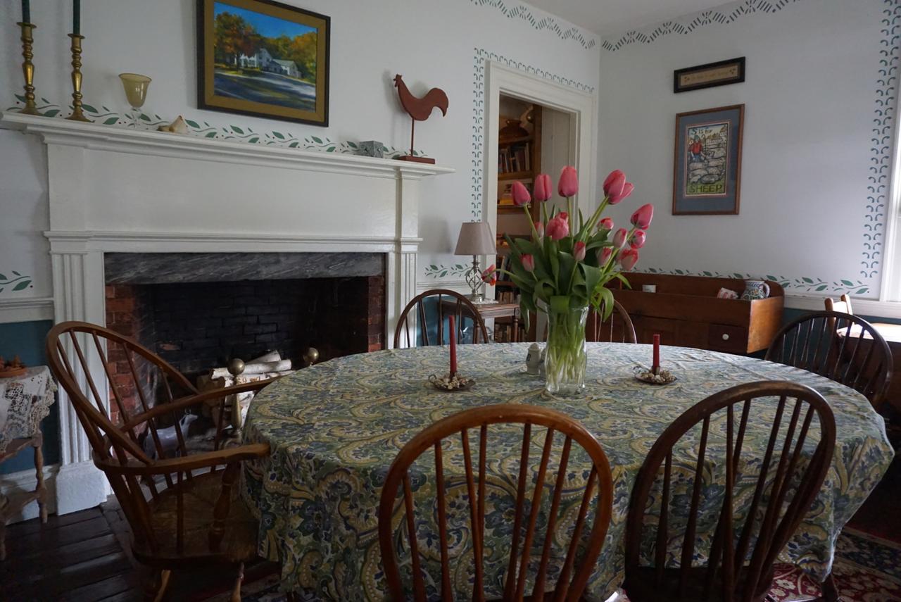 The Chipman Inn Ripton Extérieur photo