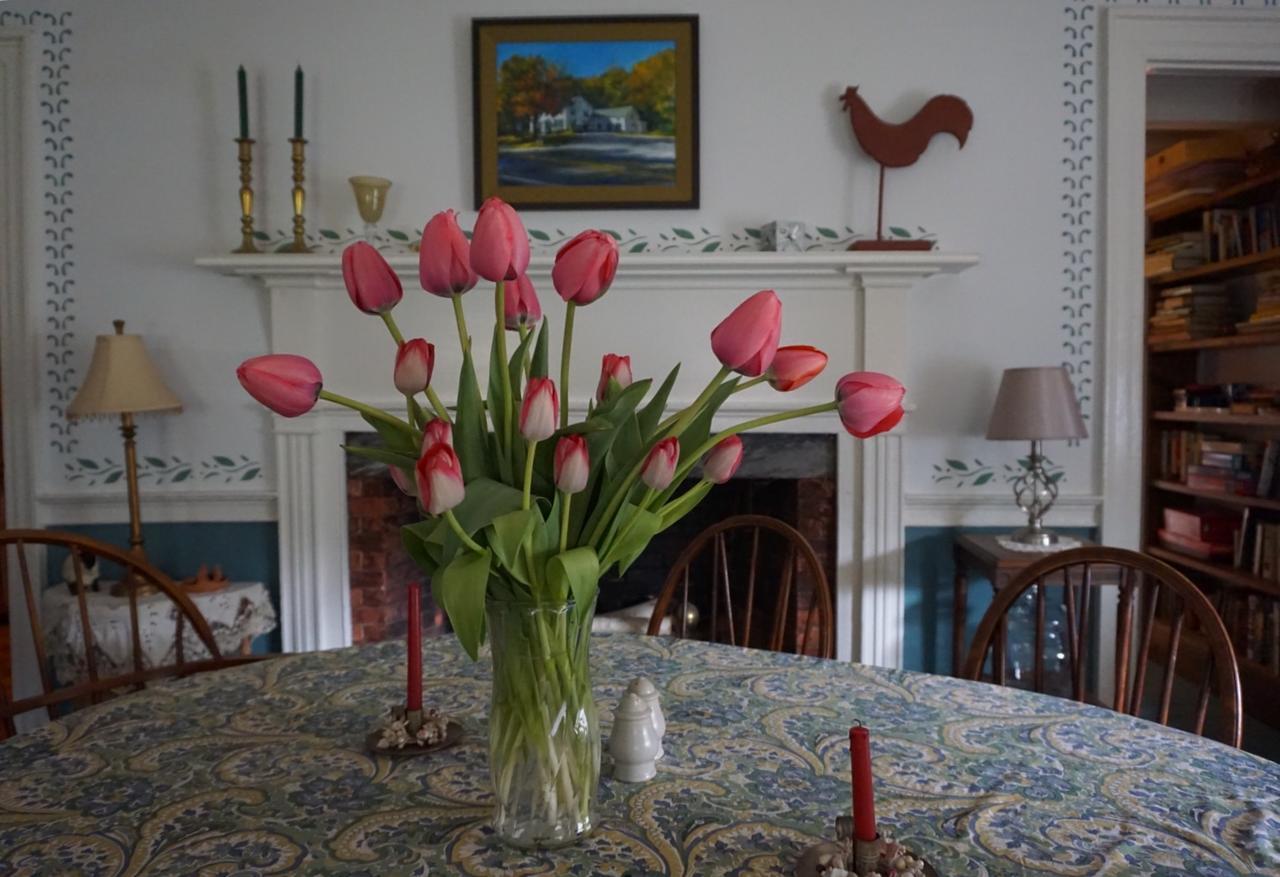 The Chipman Inn Ripton Extérieur photo