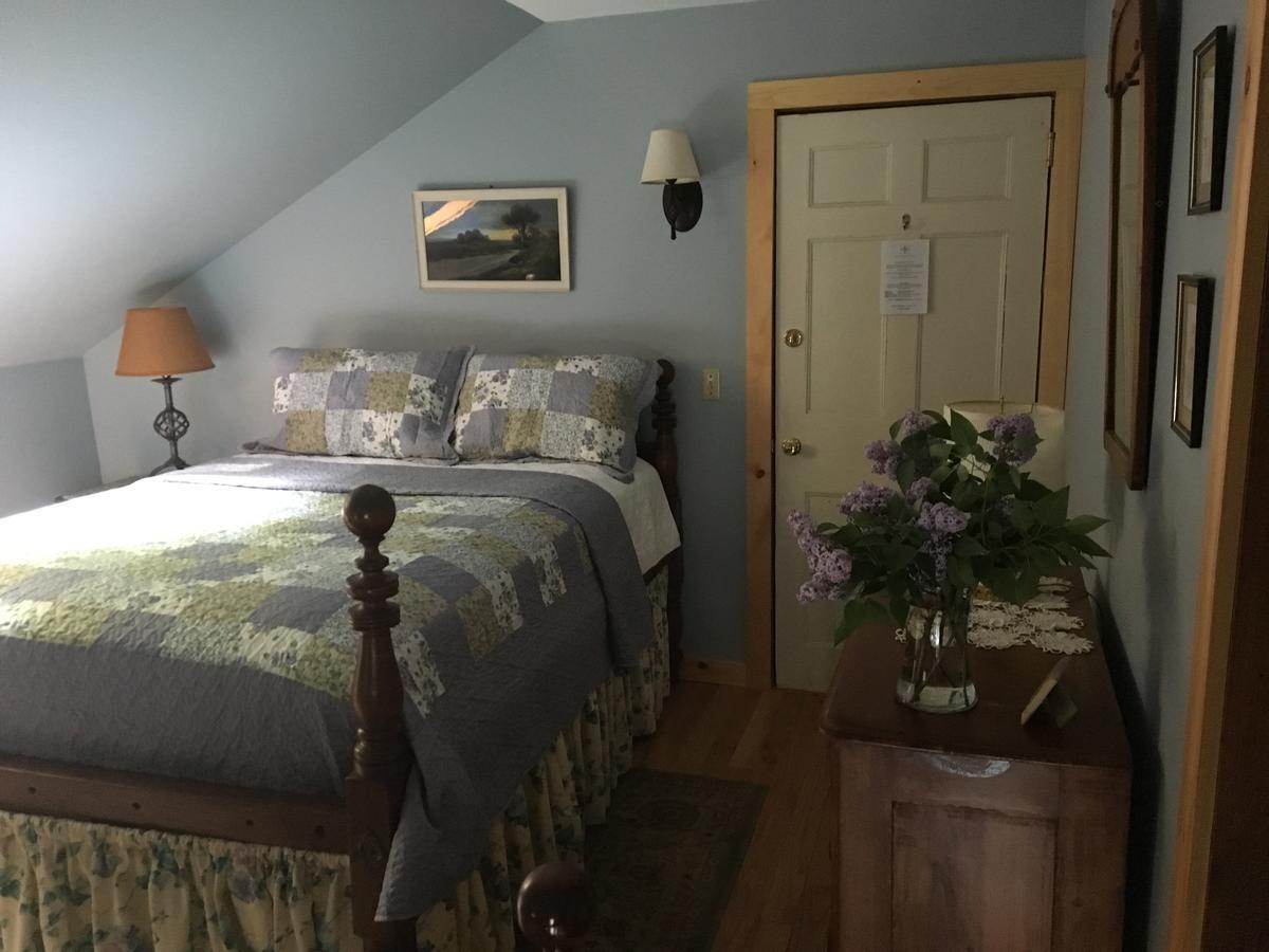 The Chipman Inn Ripton Extérieur photo