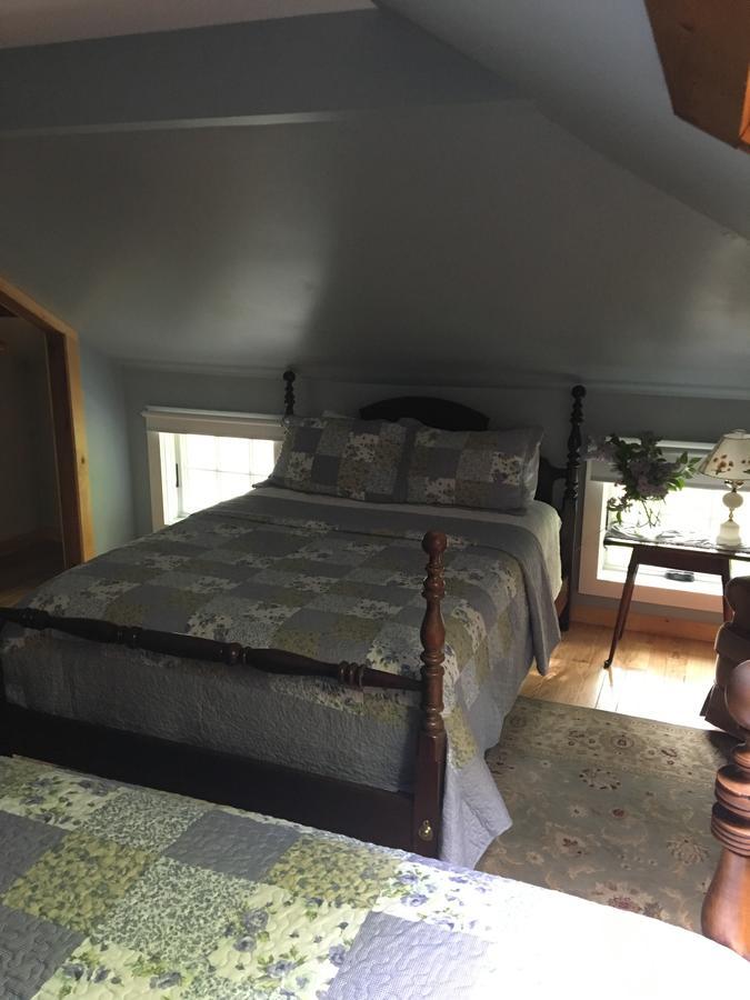 The Chipman Inn Ripton Extérieur photo