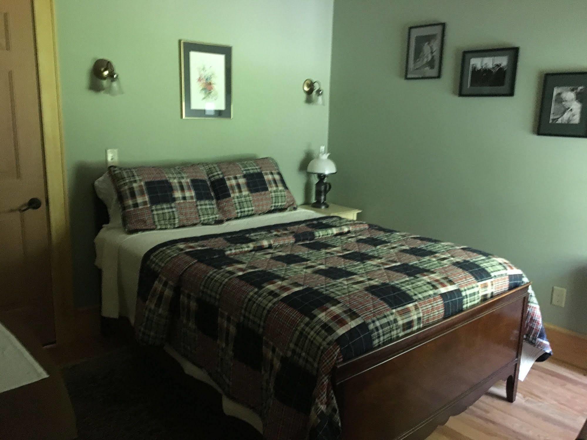 The Chipman Inn Ripton Extérieur photo