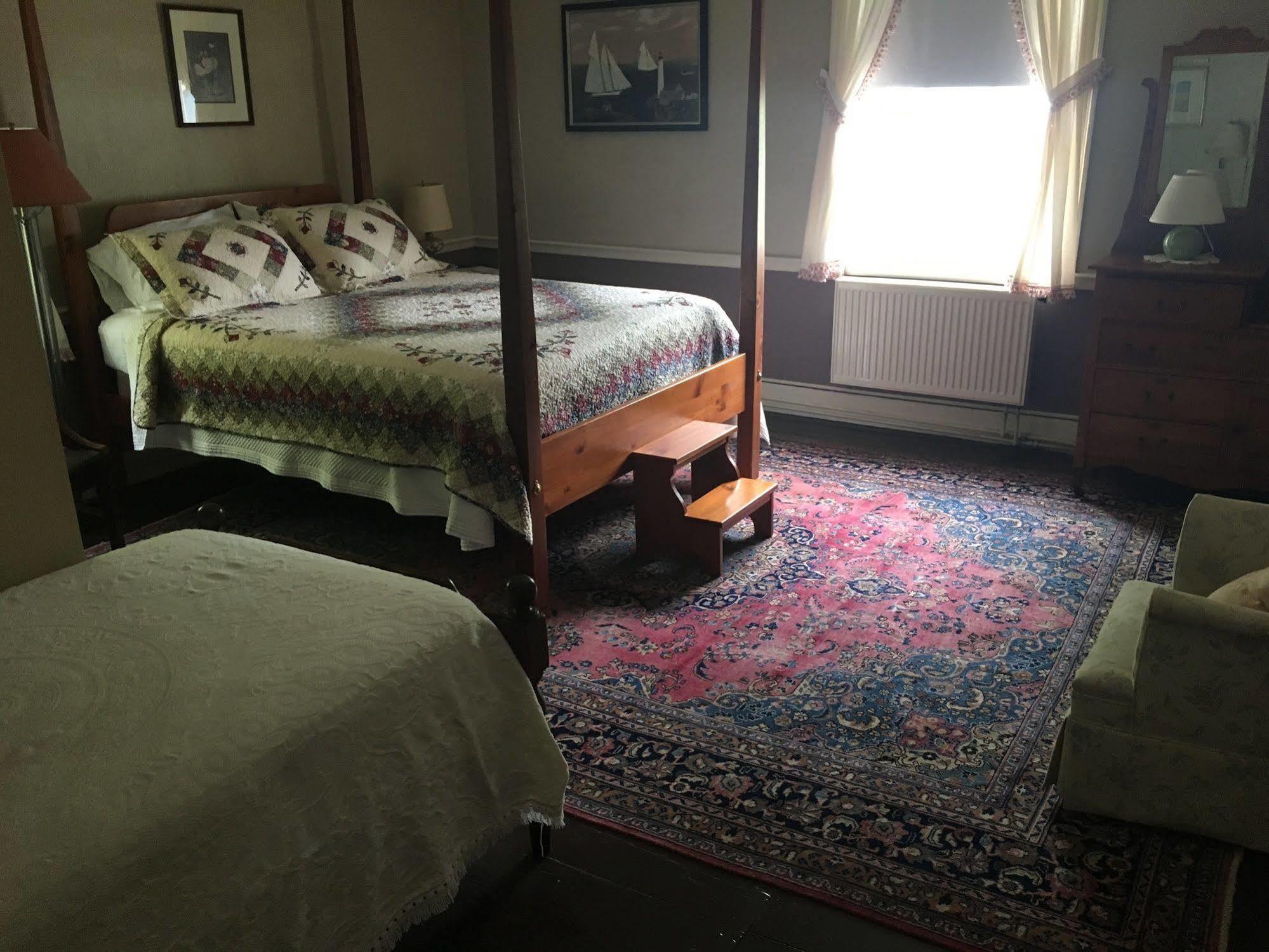 The Chipman Inn Ripton Extérieur photo