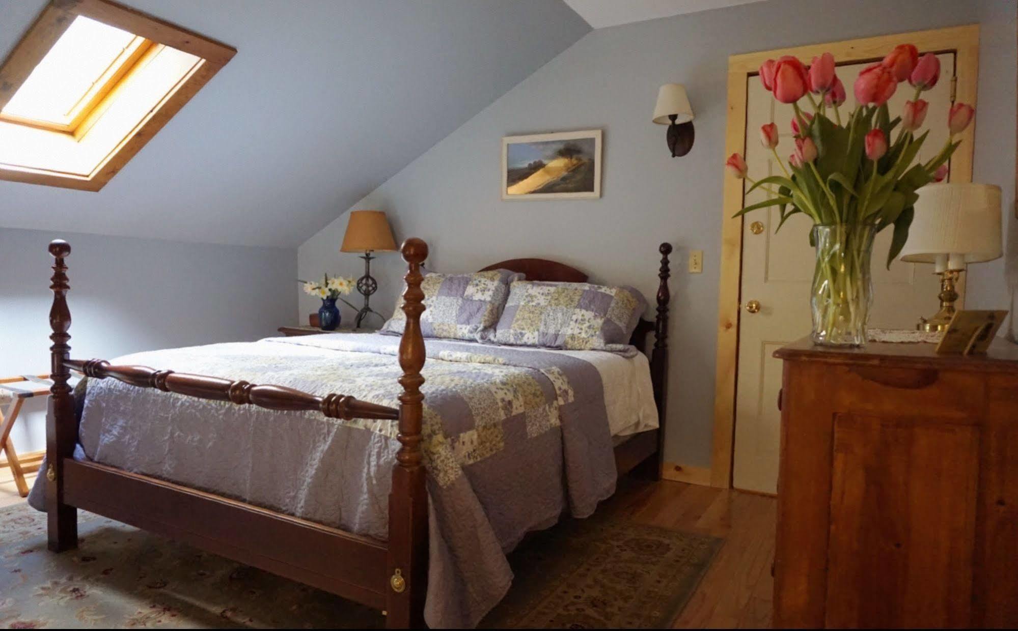 The Chipman Inn Ripton Extérieur photo