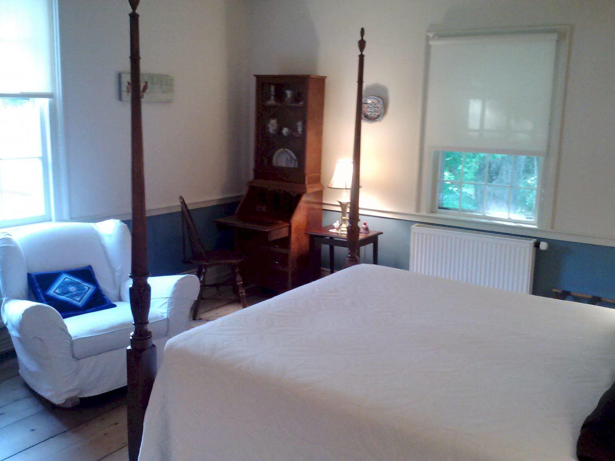The Chipman Inn Ripton Extérieur photo