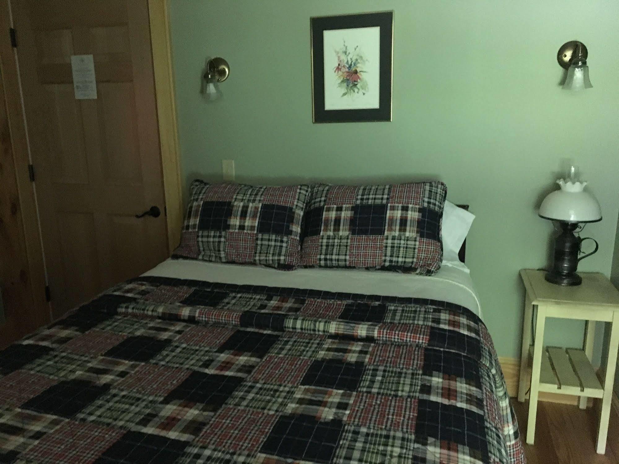 The Chipman Inn Ripton Extérieur photo