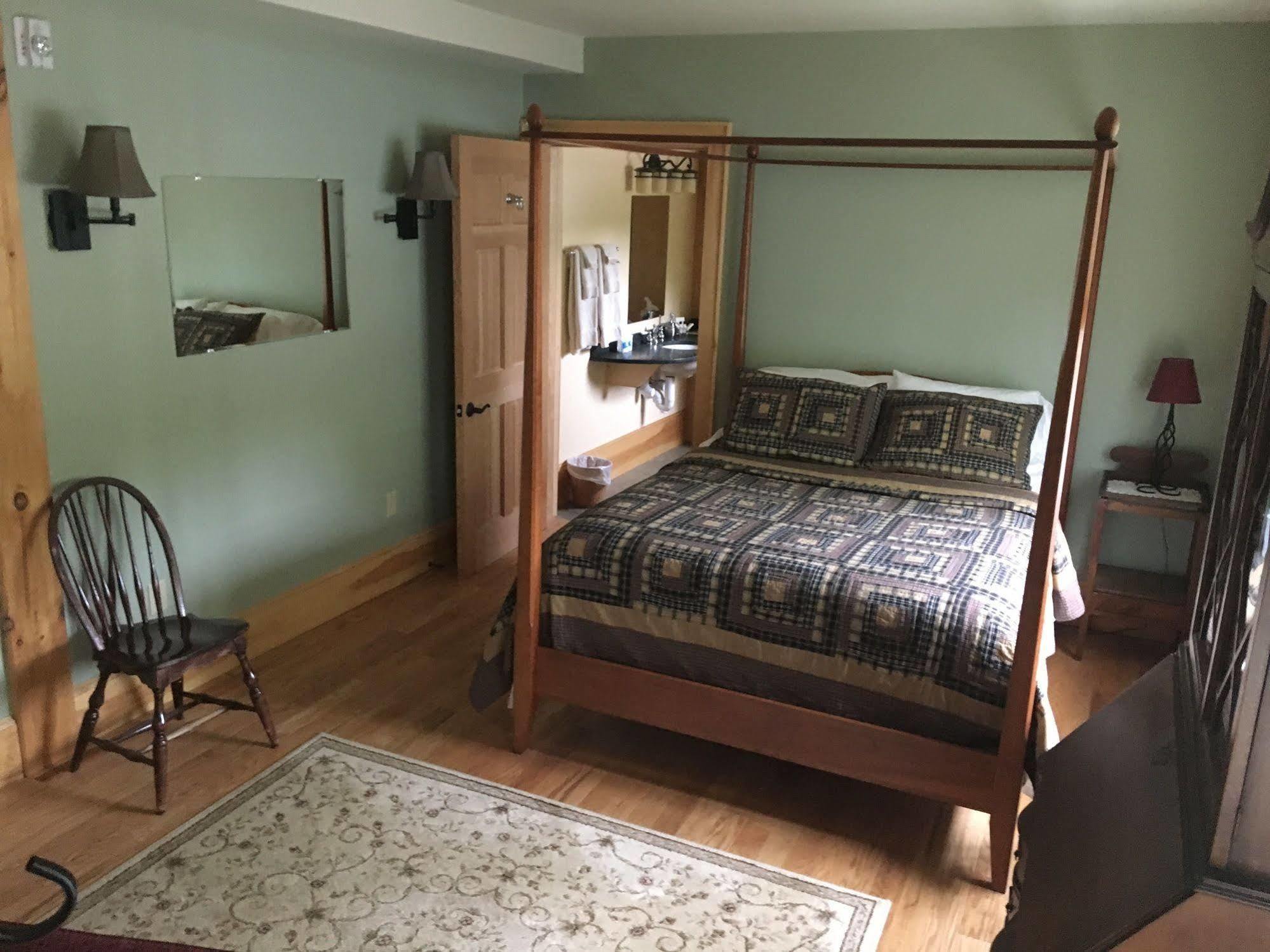 The Chipman Inn Ripton Extérieur photo