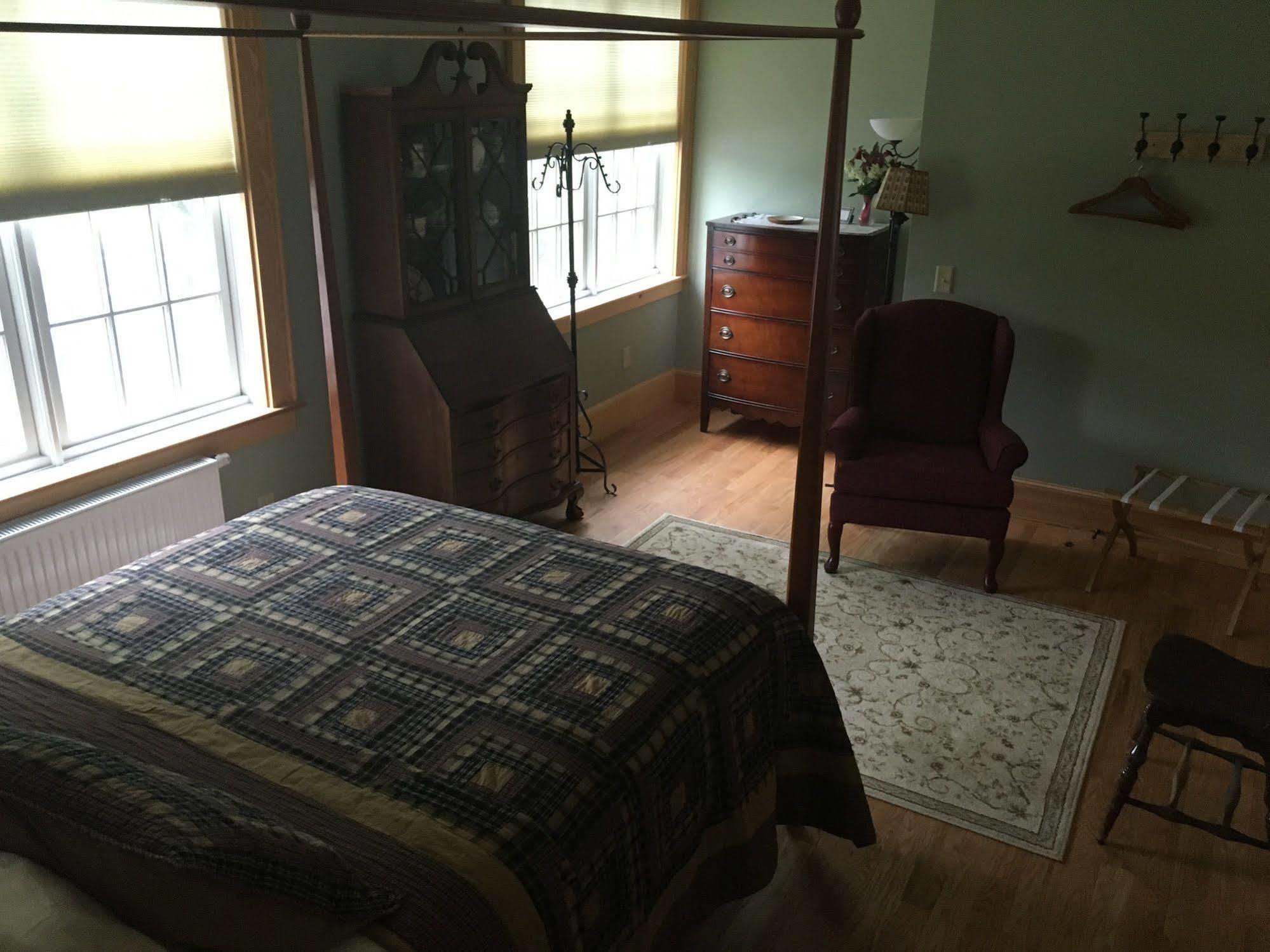The Chipman Inn Ripton Extérieur photo